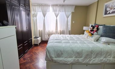 Casa Grande en Venta Coral La Magdalena