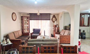 Casa Grande en Venta Coral La Magdalena