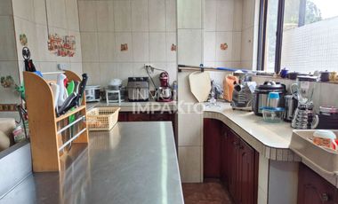 Casa Grande en Venta Coral La Magdalena