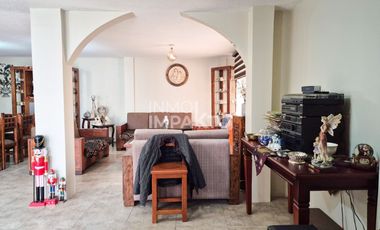 Casa Grande en Venta Coral La Magdalena