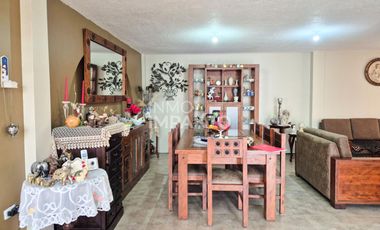 Casa Grande en Venta Coral La Magdalena