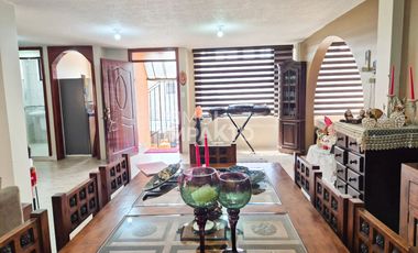 Casa Grande en Venta Coral La Magdalena