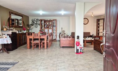 Casa Grande en Venta Coral La Magdalena