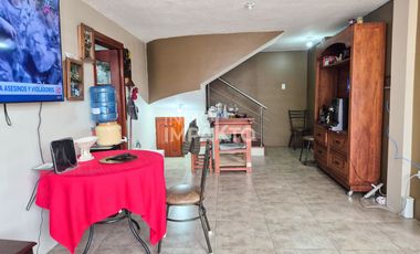 Casa Grande en Venta Coral La Magdalena