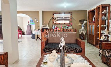 Casa Grande en Venta Coral La Magdalena