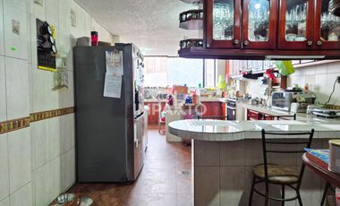 Casa Grande en Venta Coral La Magdalena