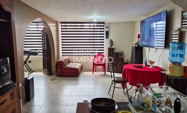 Casa Grande en Venta Coral La Magdalena