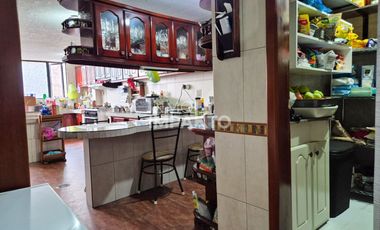 Casa Grande en Venta Coral La Magdalena