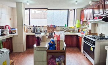 Casa Grande en Venta Coral La Magdalena