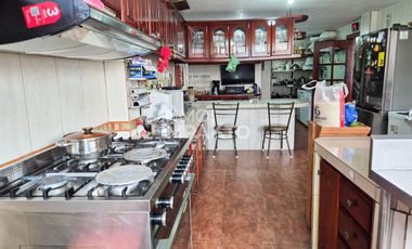 Casa Grande en Venta Coral La Magdalena