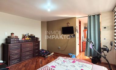 Casa Grande en Venta Coral La Magdalena