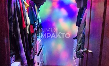 Casa Grande en Venta Coral La Magdalena