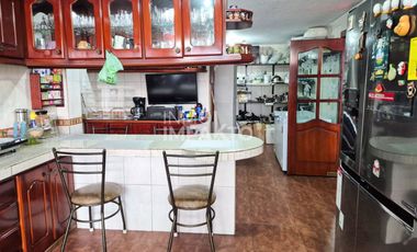 Casa Grande en Venta Coral La Magdalena