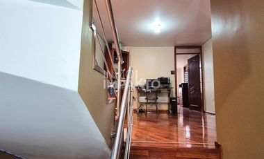 Casa Grande en Venta Coral La Magdalena