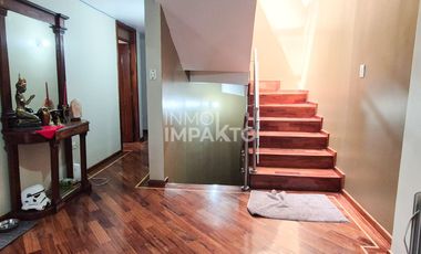 Casa Grande en Venta Coral La Magdalena