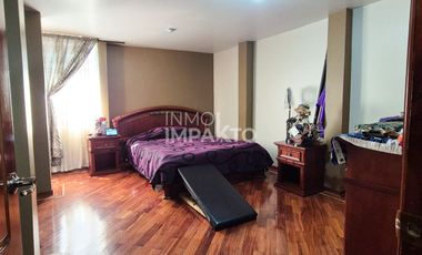 Casa Grande en Venta Coral La Magdalena