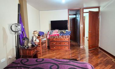 Casa Grande en Venta Coral La Magdalena