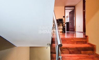 Casa Grande en Venta Coral La Magdalena