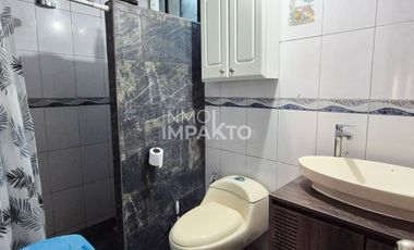 Casa Grande en Venta Coral La Magdalena