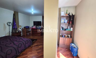 Casa Grande en Venta Coral La Magdalena