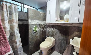 Casa Grande en Venta Coral La Magdalena