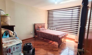 Casa Grande en Venta Coral La Magdalena