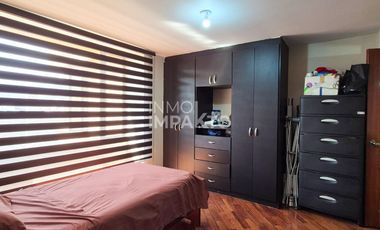 Casa Grande en Venta Coral La Magdalena