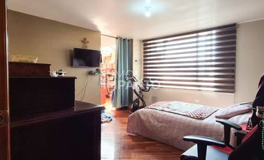 Casa Grande en Venta Coral La Magdalena