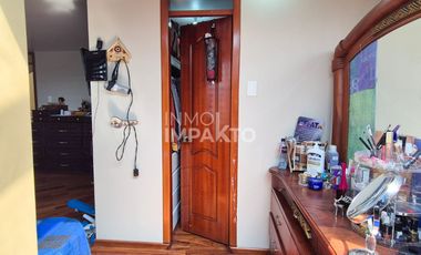 Casa Grande en Venta Coral La Magdalena