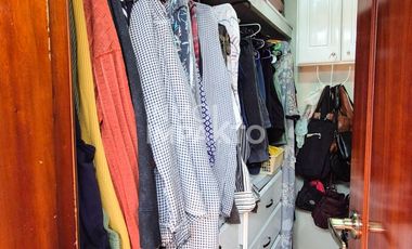 Casa Grande en Venta Coral La Magdalena