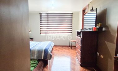 Casa Grande en Venta Coral La Magdalena