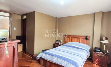 Casa Grande en Venta Coral La Magdalena