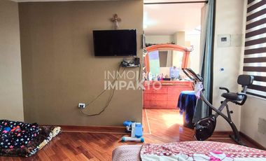 Casa Grande en Venta Coral La Magdalena