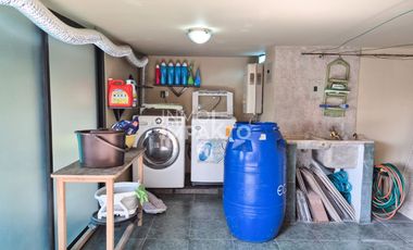 Casa Grande en Venta Coral La Magdalena