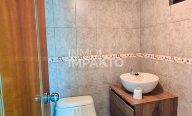 Casa Grande en Venta Coral La Magdalena