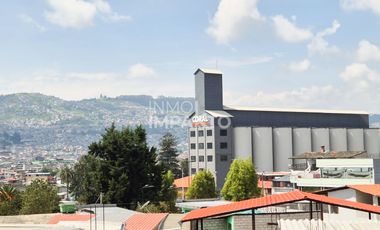 Casa Grande en Venta Coral La Magdalena