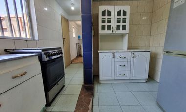 Linda Casa en Arriendo en Calle Los Jazmines, Comuna de Cerrillos