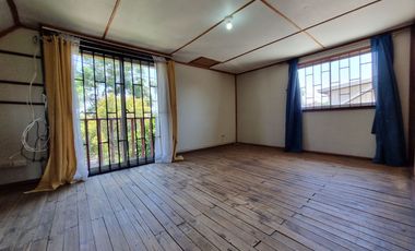 Linda Casa en Arriendo en Calle Los Jazmines, Comuna de Cerrillos