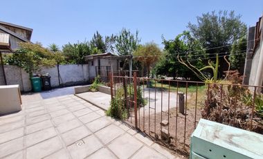 Linda Casa en Arriendo en Calle Los Jazmines, Comuna de Cerrillos