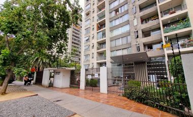 Armando Moock con Poeta Vicente Huidobro, Macul