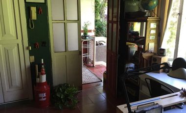 Casa con gran jardín en venta en privado Balcones de Santa María Morelia $8,090,000