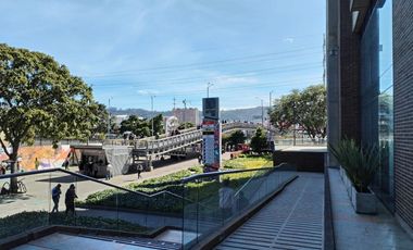 Arrienda OficinaS en Bogota AUTOPISTA NORTE TOBERIN