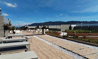 Arrienda OficinaS en Bogota AUTOPISTA NORTE TOBERIN
