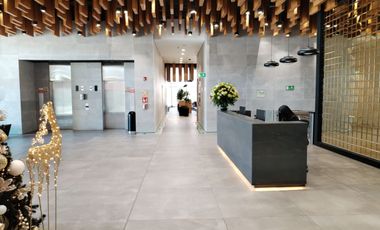 Arrienda OficinaS en Bogota AUTOPISTA NORTE TOBERIN