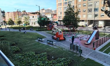 Arrienda OficinaS en Bogota AUTOPISTA NORTE TOBERIN