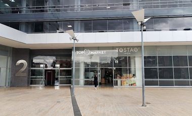 OFICINA EN VENTA AUTOPISTA NORTE PISO COMPLETO