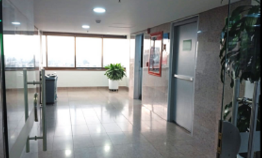 Se Arrienda Oficina en Bogotá Chapinero CALLE 72