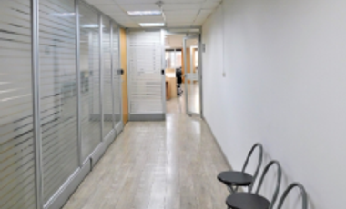 Se Arrienda Oficina en Bogotá Chapinero CALLE 72
