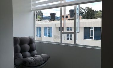 Se Arrienda HABITACION AMOBLADA en Duitama