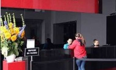 Se Arrienda Oficina en Bogota Usaquen